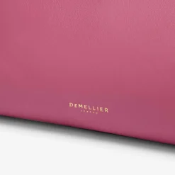 Outlet DeMellier The Cannes Pink Smooth
