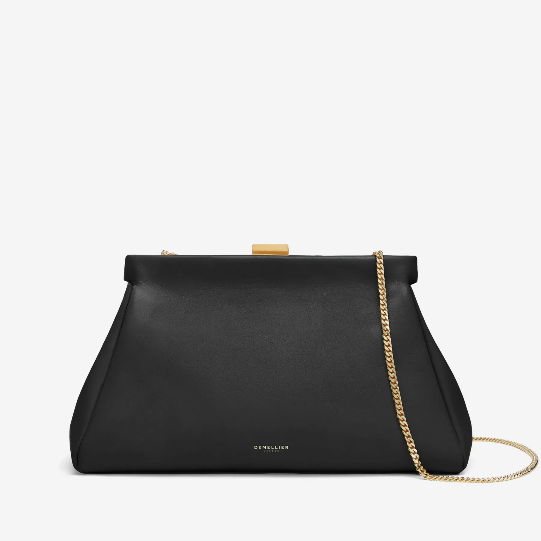 Best DeMellier The Cannes Black Smooth