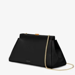 Best DeMellier The Cannes Black Smooth