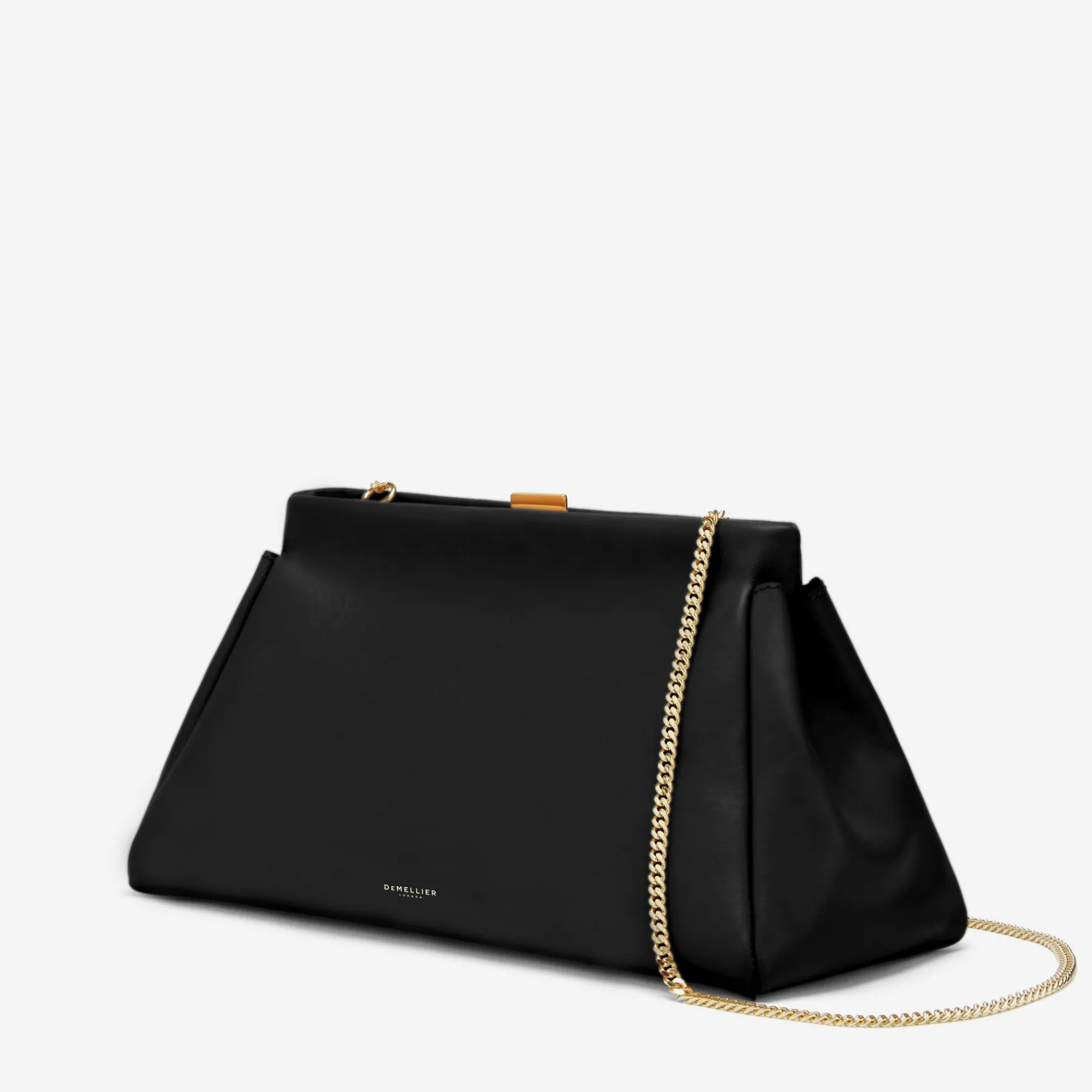 Best DeMellier The Cannes Black Smooth