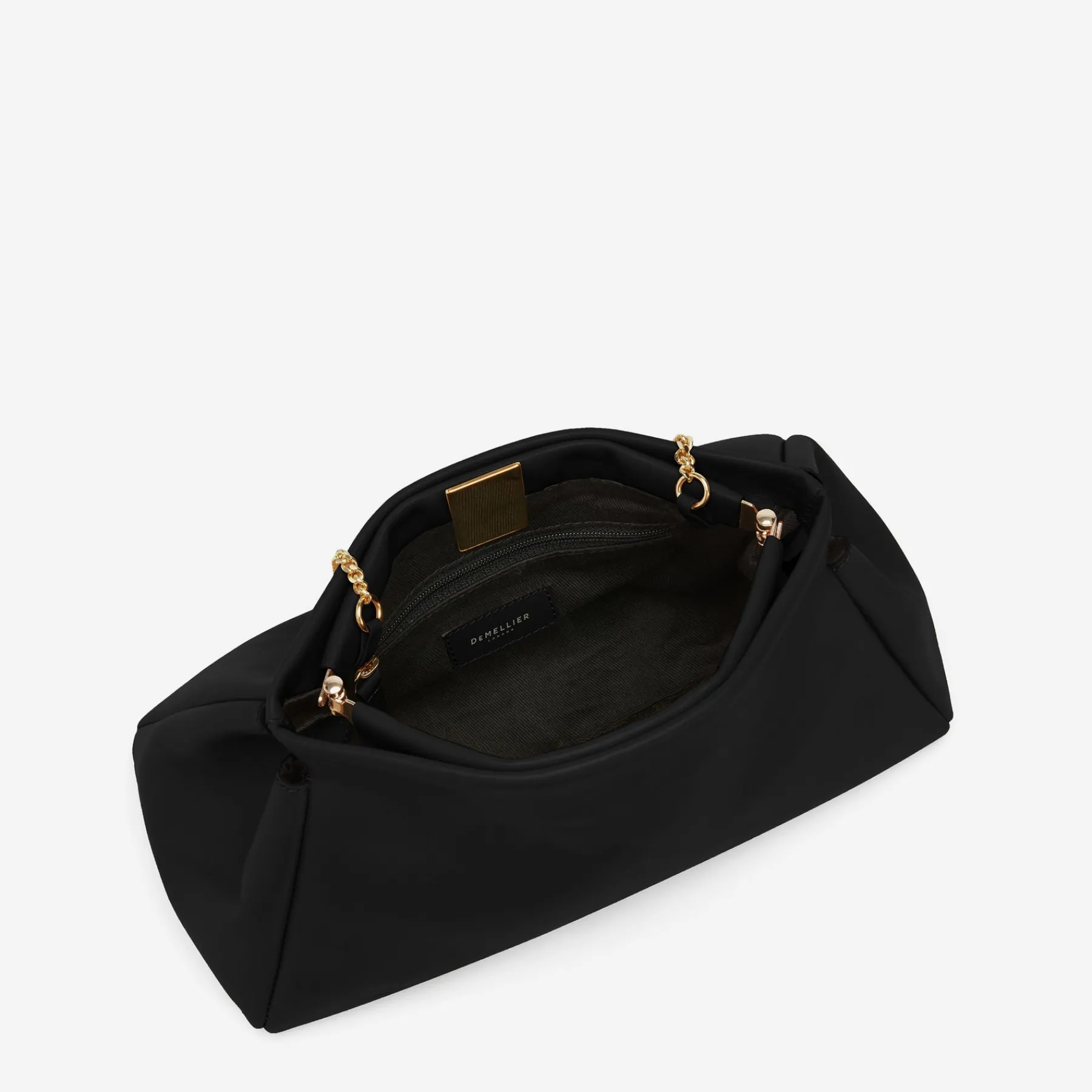 Best DeMellier The Cannes Black Smooth