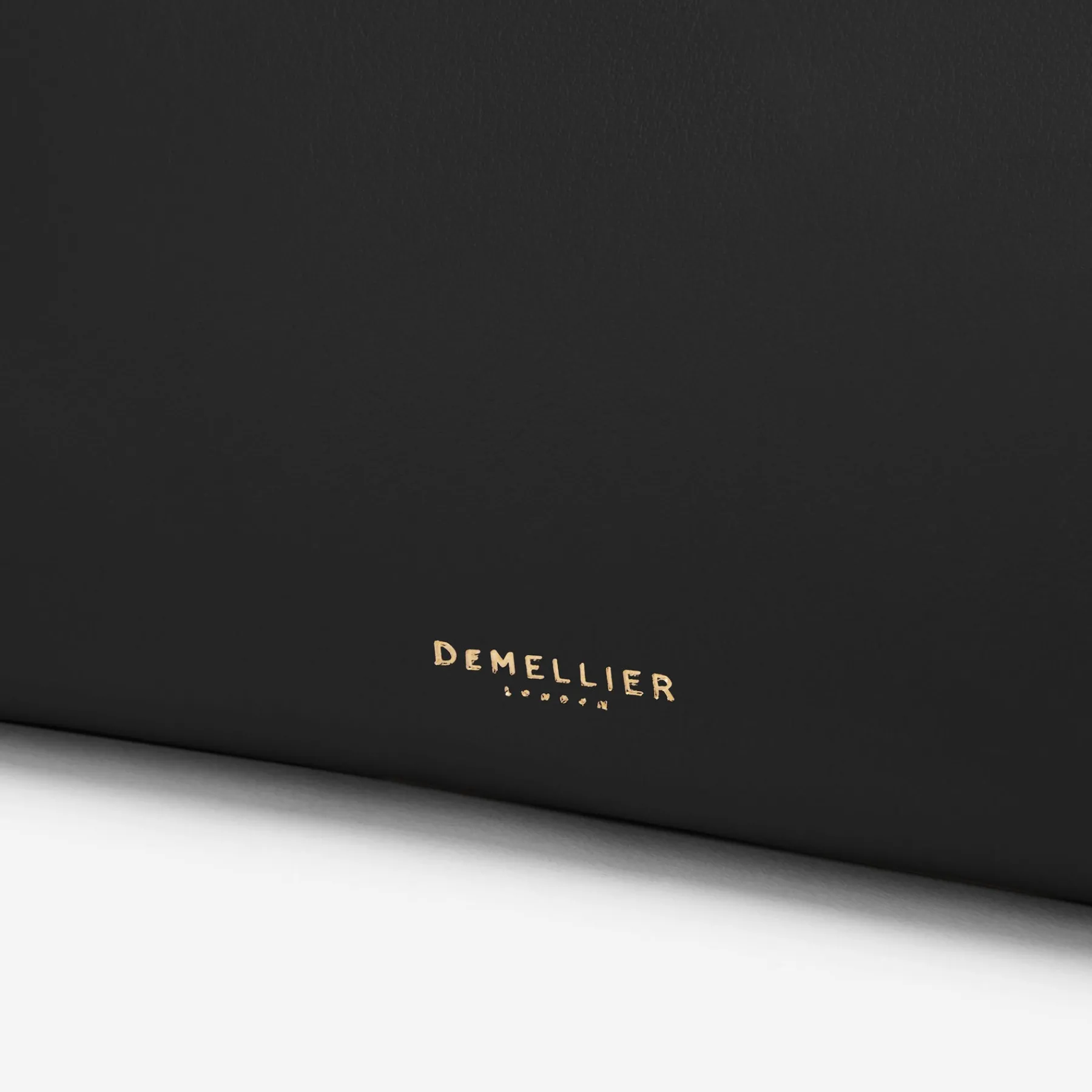 Best DeMellier The Cannes Black Smooth