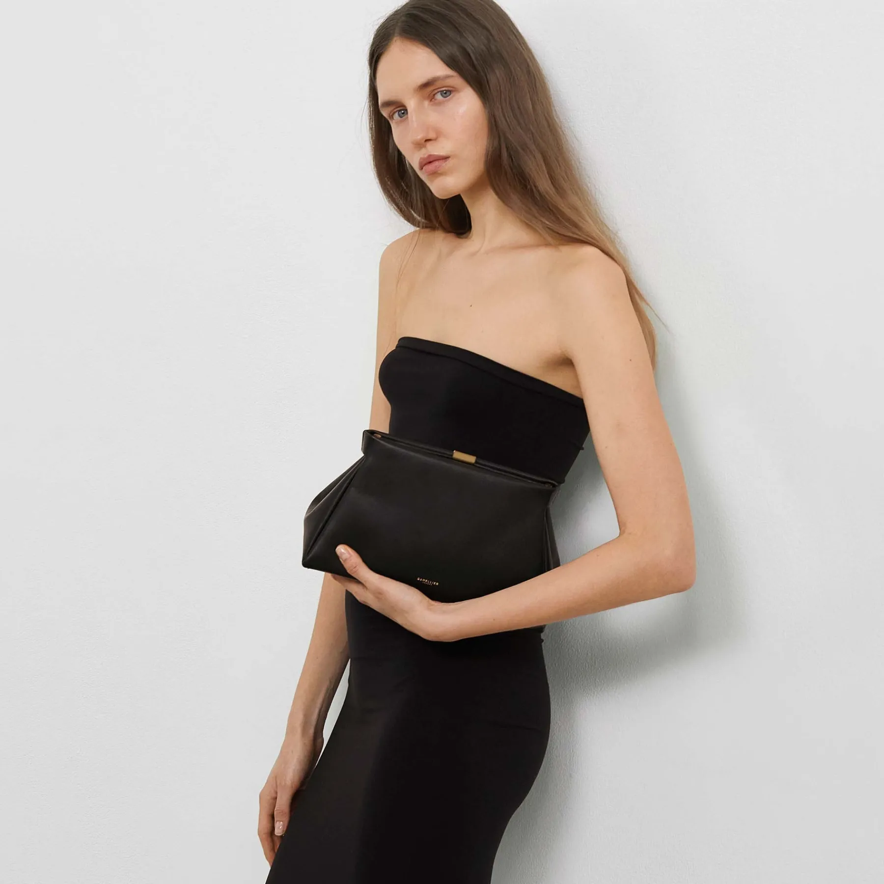 Best DeMellier The Cannes Black Smooth