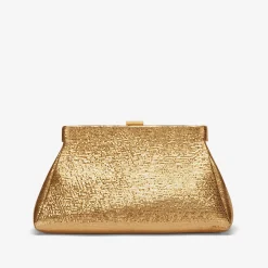 Hot DeMellier The Cannes Gold Metallic