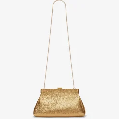 Hot DeMellier The Cannes Gold Metallic