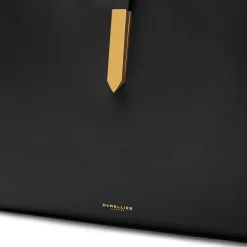 Cheap DeMellier The Large Tokyo Black Smooth