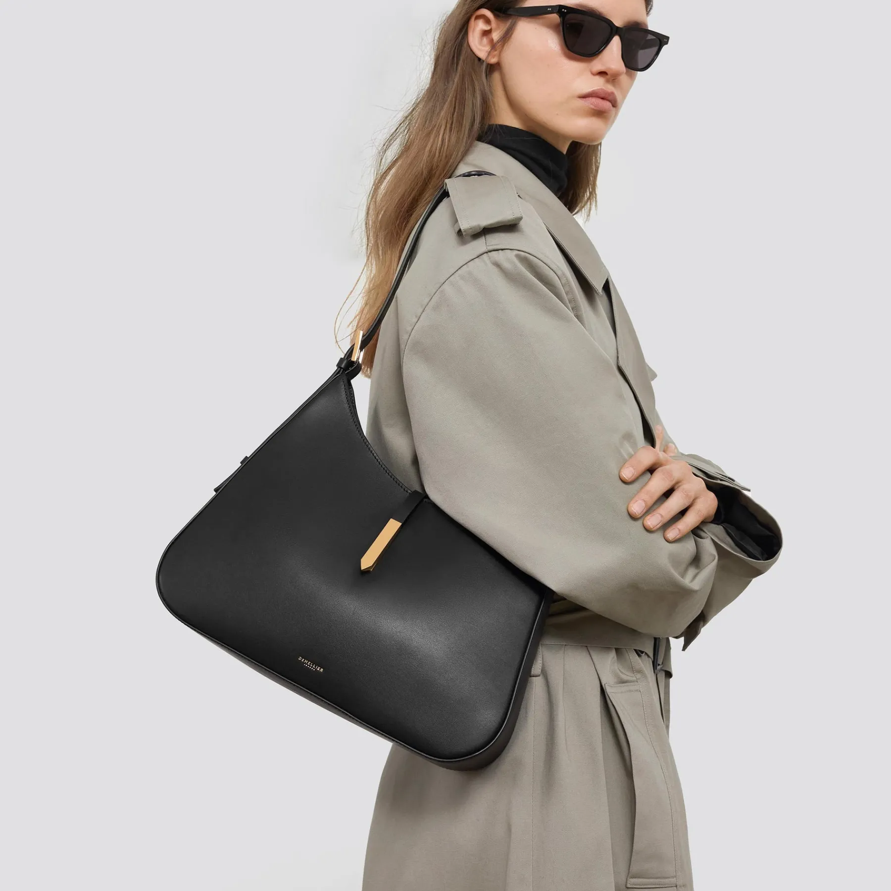 Online DeMellier The Large Tokyo Tan Smooth