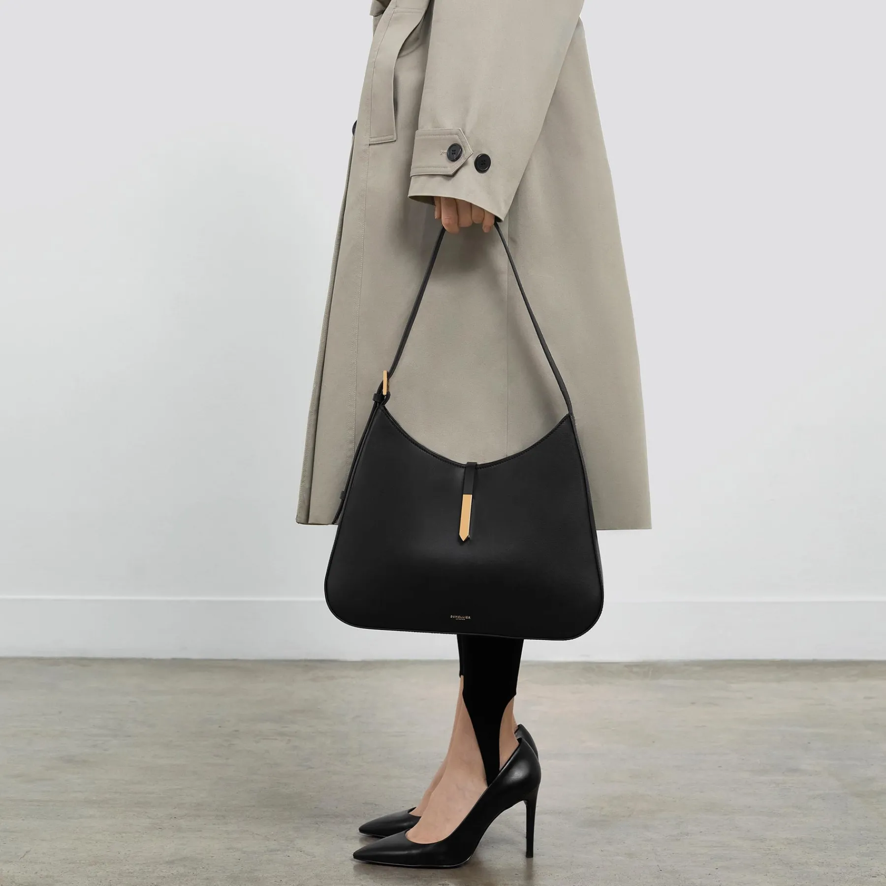 Online DeMellier The Large Tokyo Tan Smooth