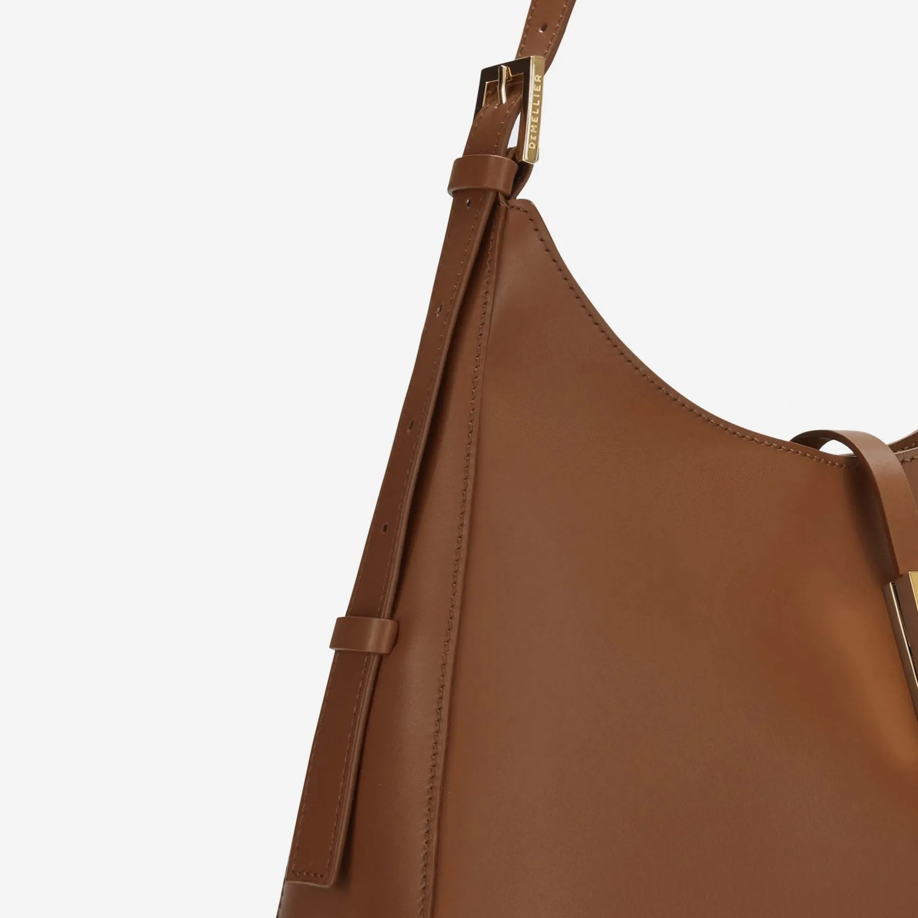 Online DeMellier The Large Tokyo Tan Smooth