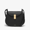Cheap DeMellier The Lausanne Black Small Grain