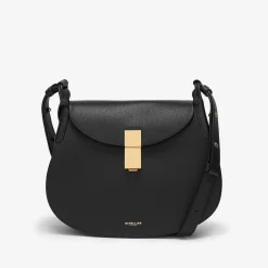 Cheap DeMellier The Lausanne Black Small Grain