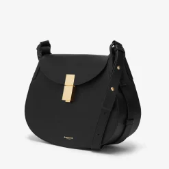 Cheap DeMellier The Lausanne Black Small Grain