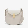 Sale DeMellier The Lausanne Off-White Small Grain