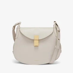 Sale DeMellier The Lausanne Off-White Small Grain