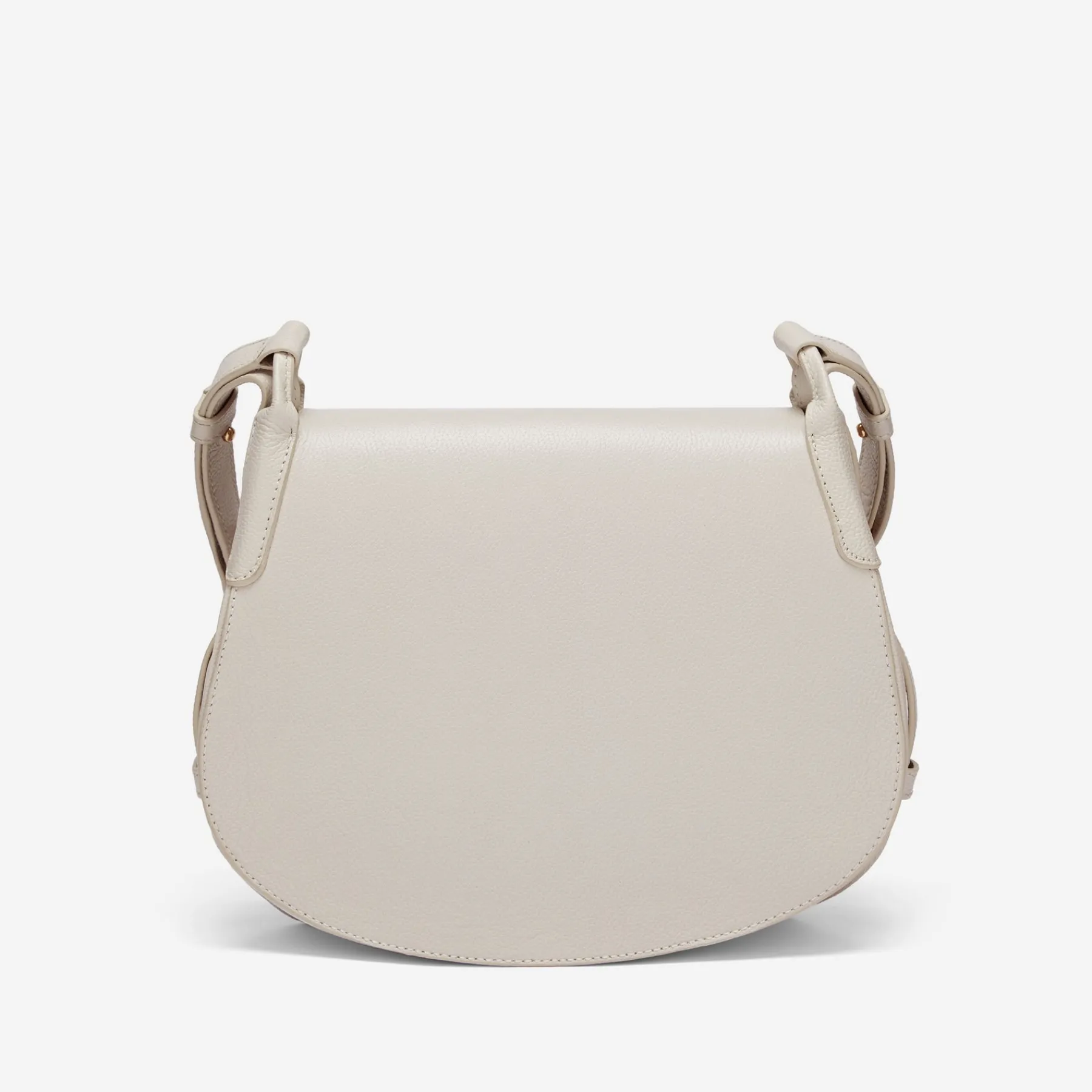 Sale DeMellier The Lausanne Off-White Small Grain