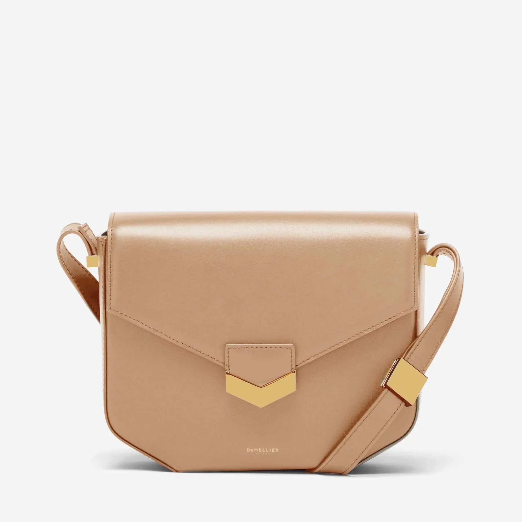 Flash Sale DeMellier The London Light Tan Smooth