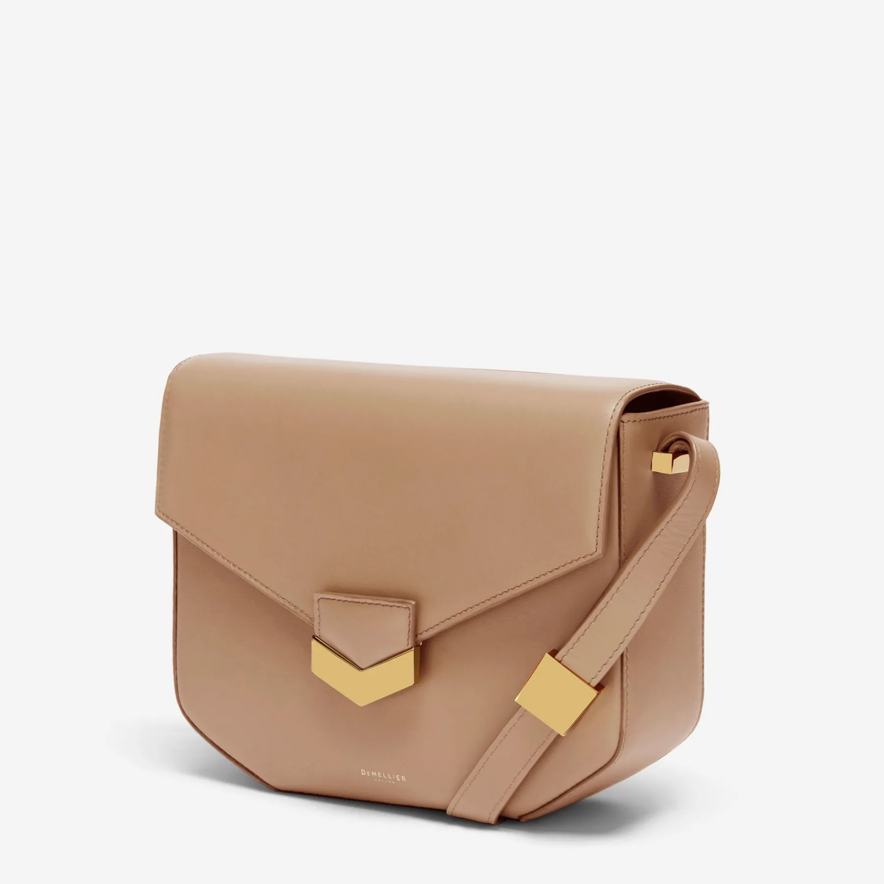 Flash Sale DeMellier The London Light Tan Smooth