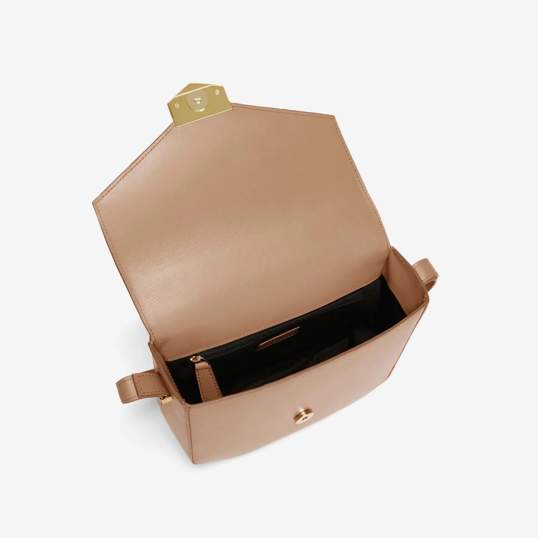 Flash Sale DeMellier The London Light Tan Smooth
