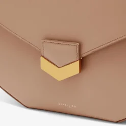 Flash Sale DeMellier The London Light Tan Smooth