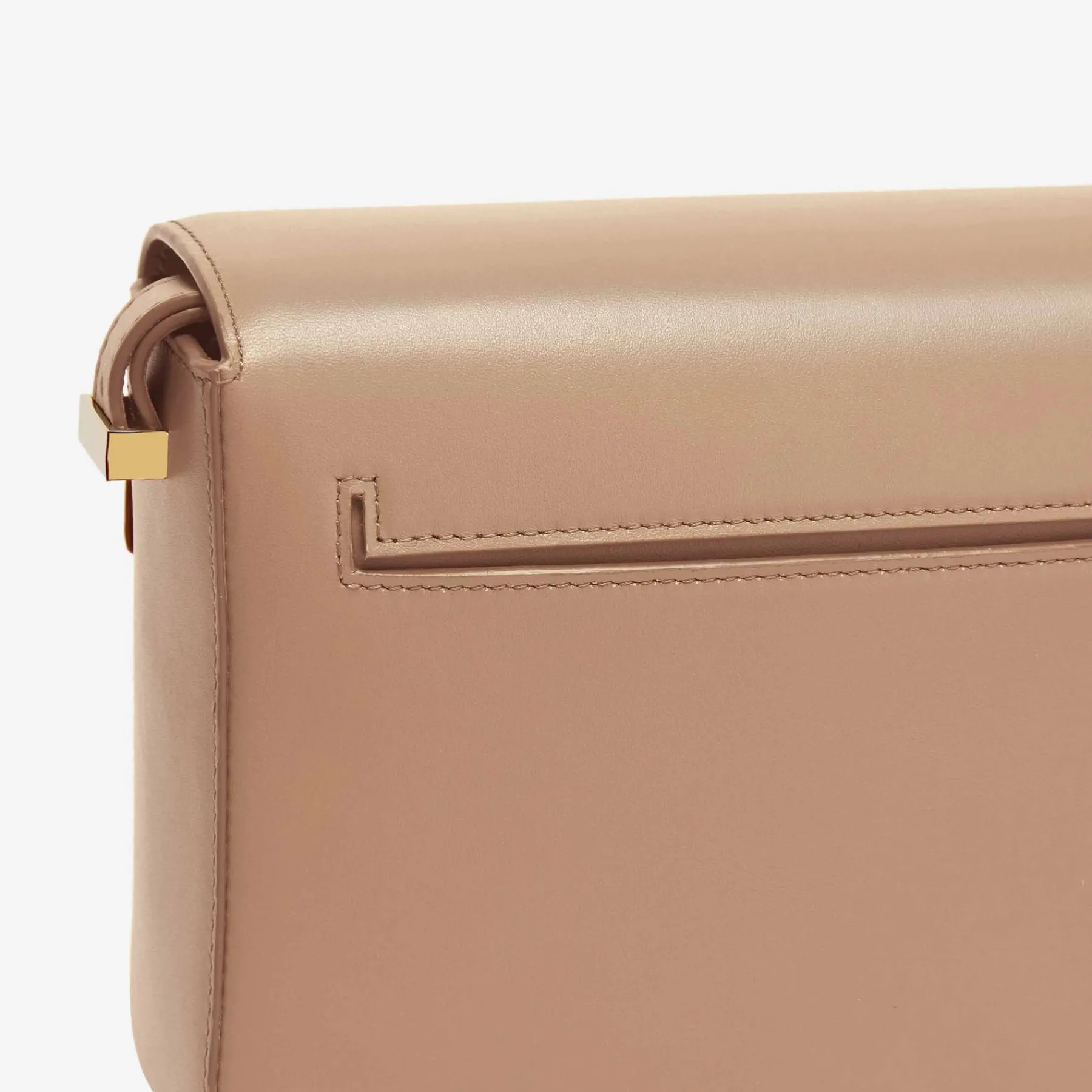 Flash Sale DeMellier The London Light Tan Smooth