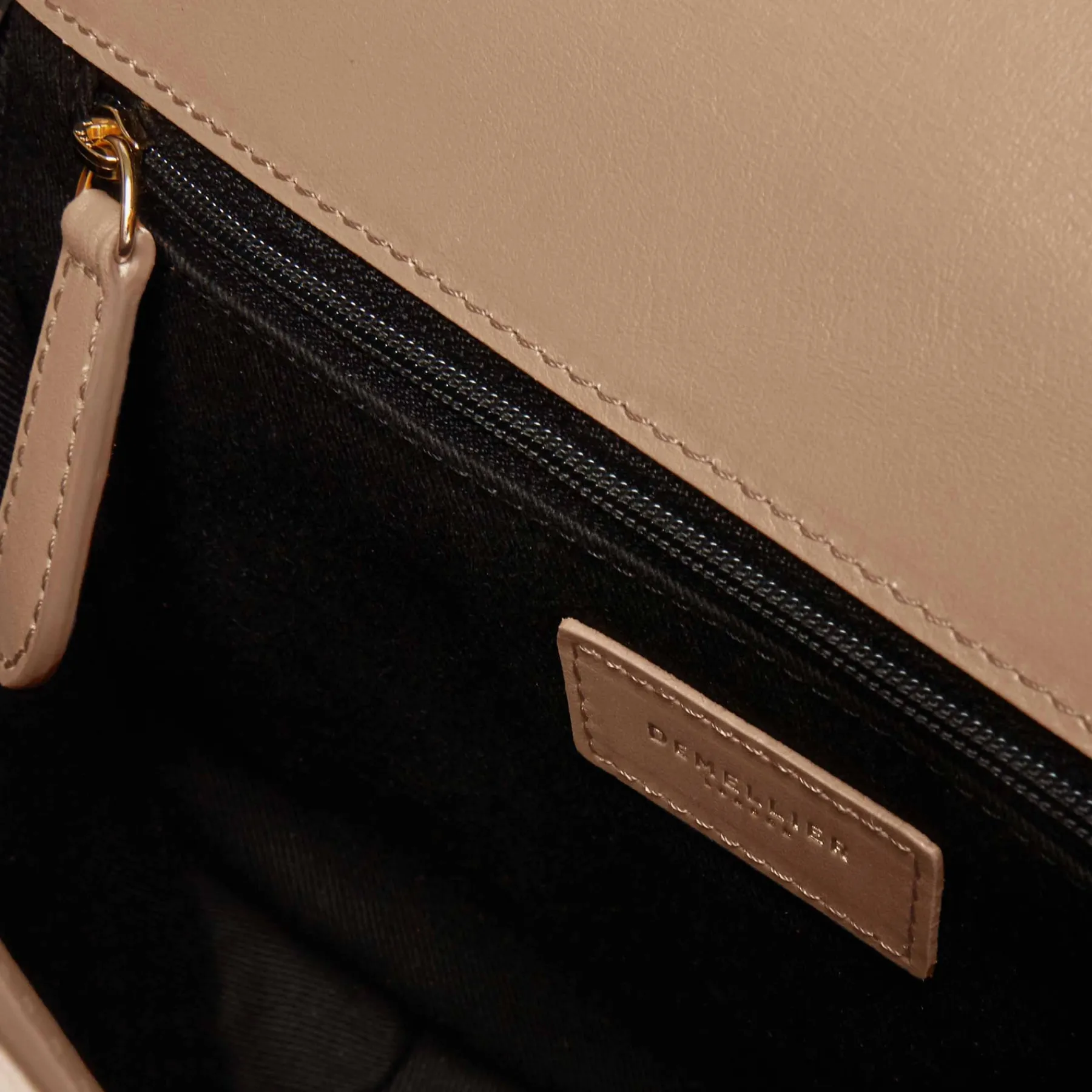 Flash Sale DeMellier The London Light Tan Smooth