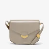 Clearance DeMellier The London Taupe Smooth