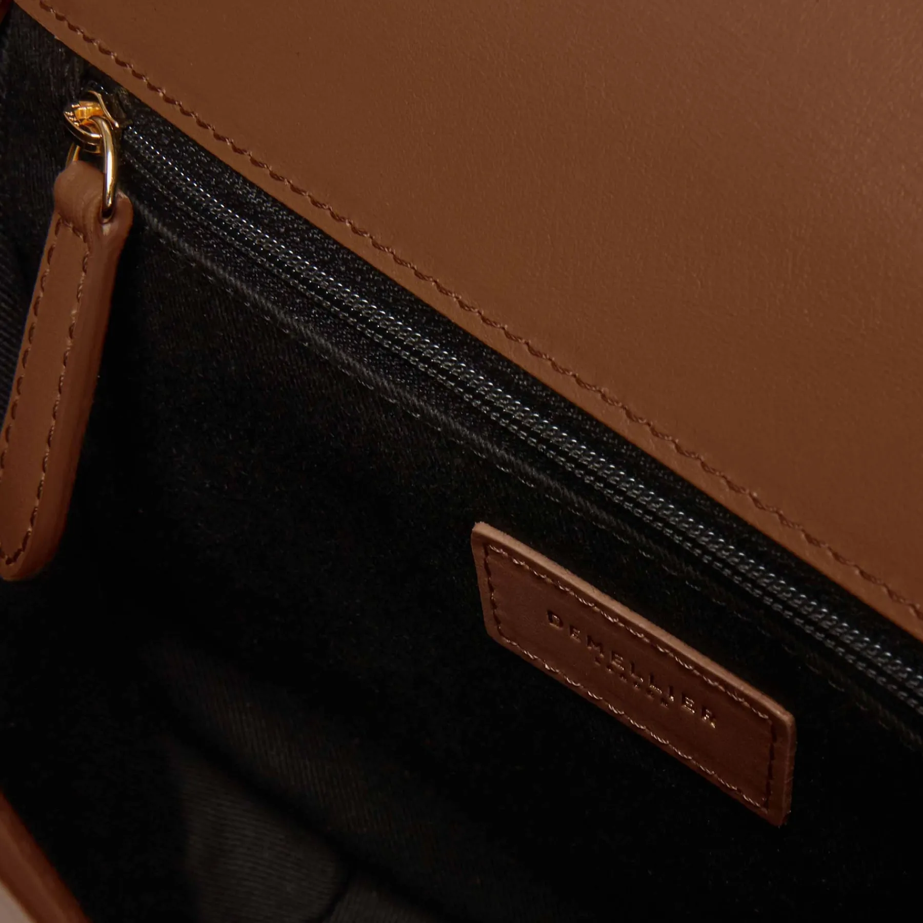 Best Sale DeMellier The London Tan Smooth
