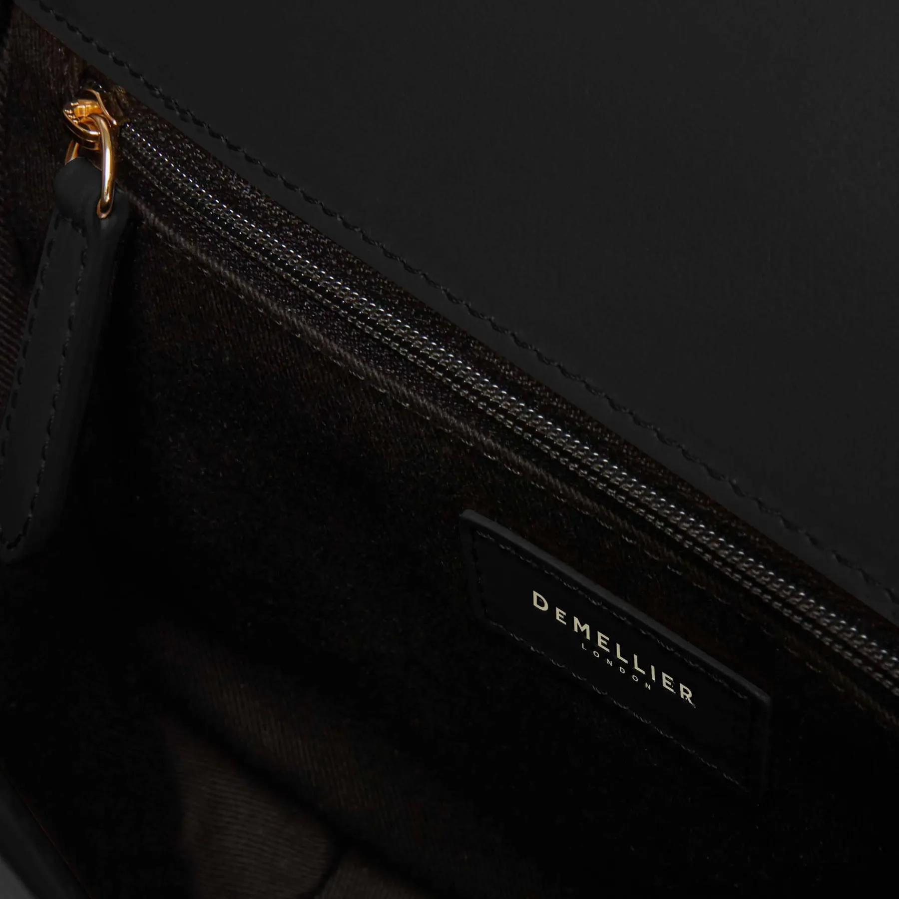 Sale DeMellier The London Black Smooth