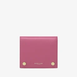 Online DeMellier The Midi Andros Wallet Pink Smooth