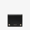Flash Sale DeMellier The Midi Andros Wallet Black Smooth