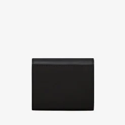 Flash Sale DeMellier The Midi Andros Wallet Black Smooth