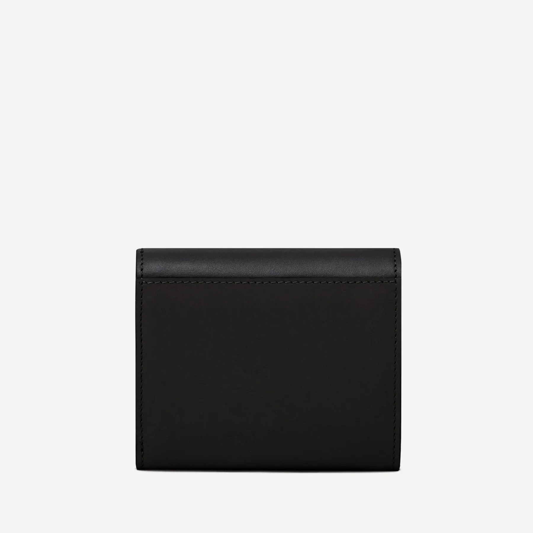 Flash Sale DeMellier The Midi Andros Wallet Black Smooth