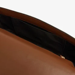 Hot DeMellier The Midi London Tan Smooth
