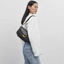 Hot DeMellier The Midi London Tan Smooth