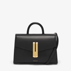 Flash Sale DeMellier The Midi Montreal Black Smooth