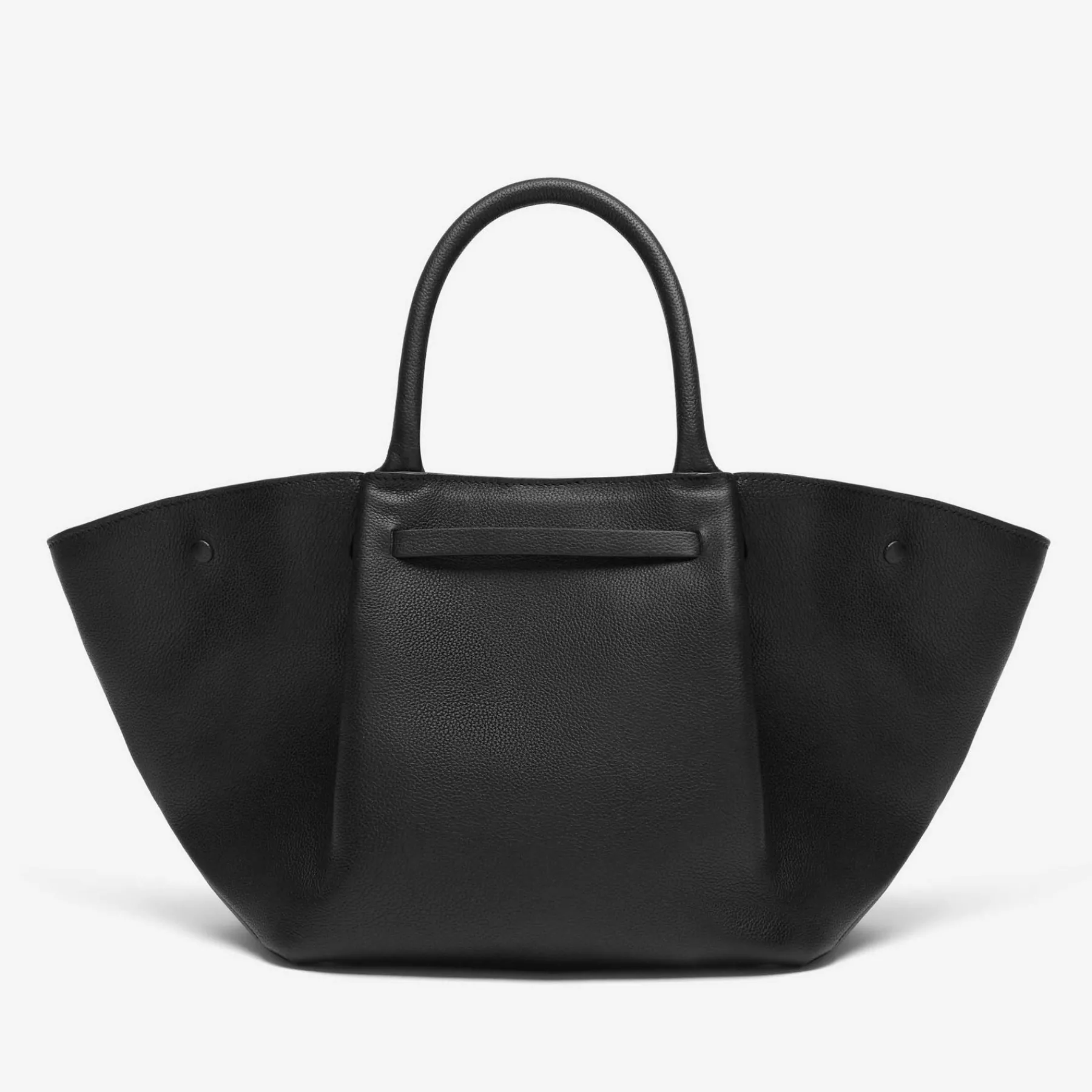 Outlet DeMellier The Midi New York Black Small Grain