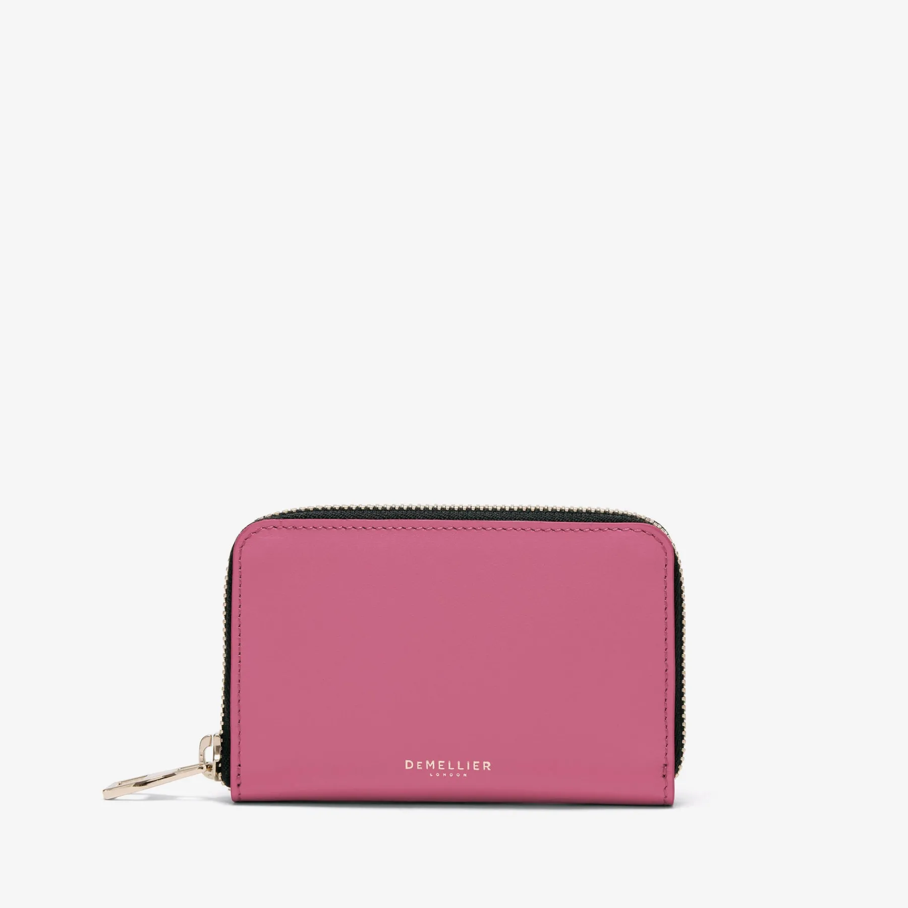 Discount DeMellier The Midi Skye Wallet Pink Smooth
