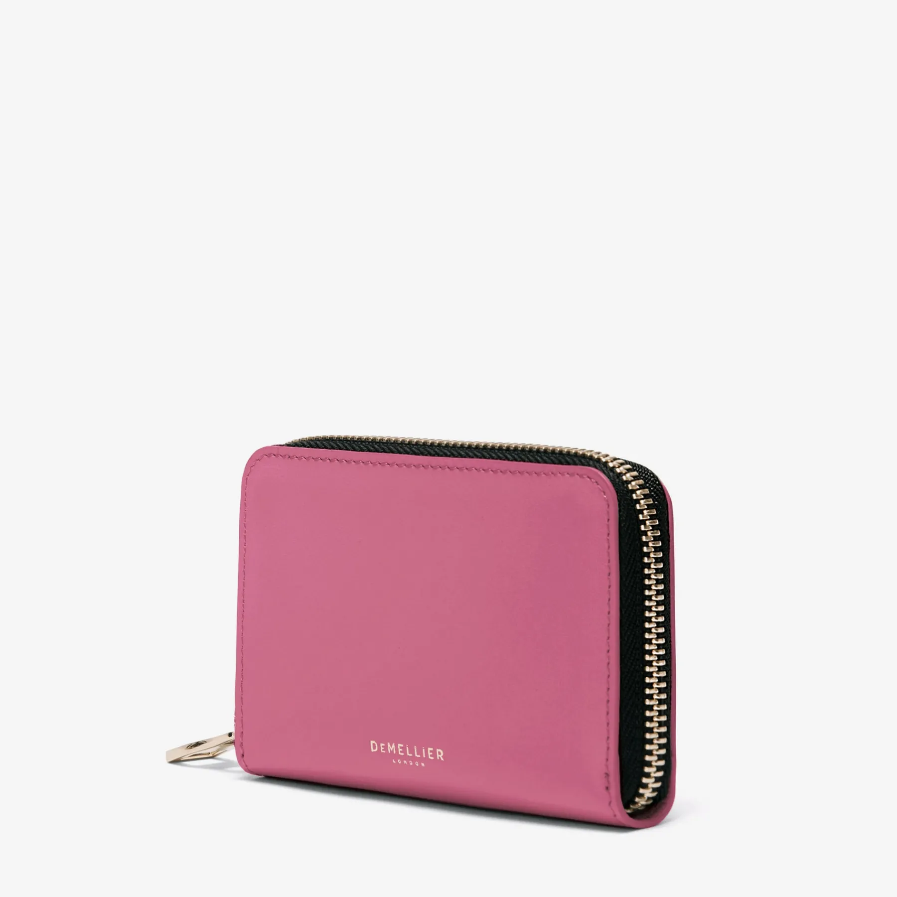 Discount DeMellier The Midi Skye Wallet Pink Smooth