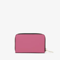 Discount DeMellier The Midi Skye Wallet Pink Smooth