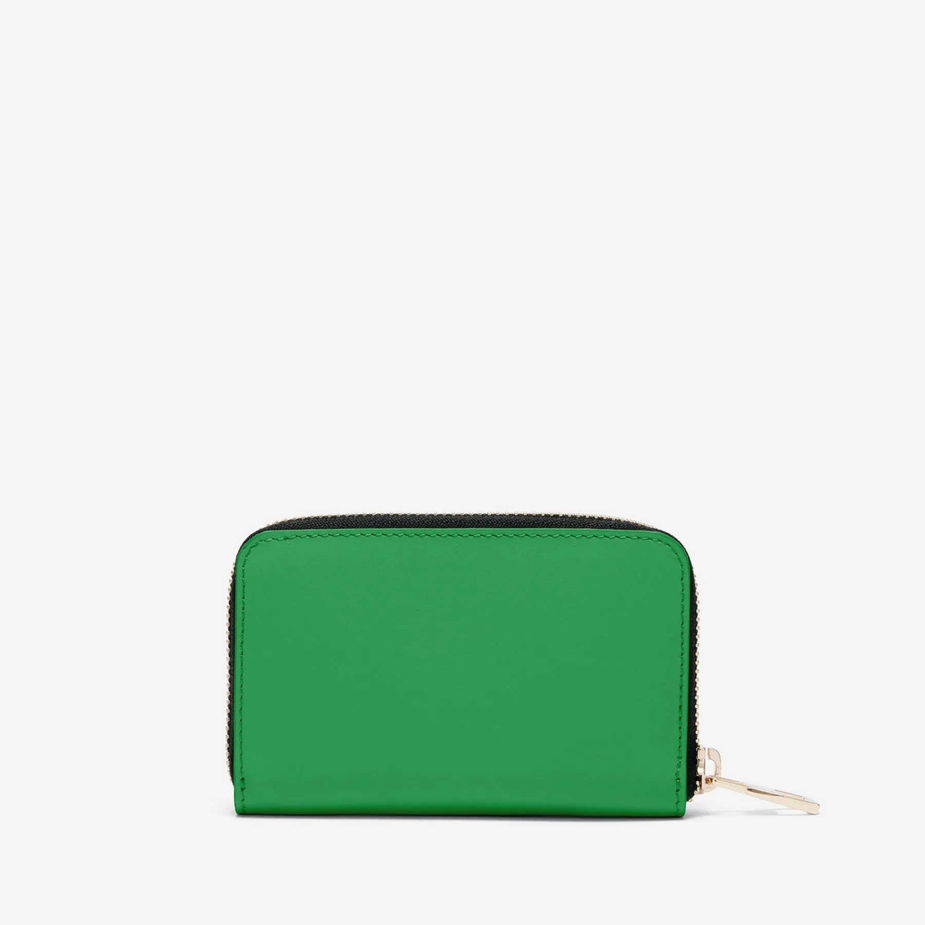 Sale DeMellier The Midi Skye Wallet Emerald Smooth