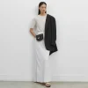 Best DeMellier The Mini London Silver Metallic
