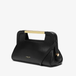 Flash Sale DeMellier The Mini Seville Black Smooth
