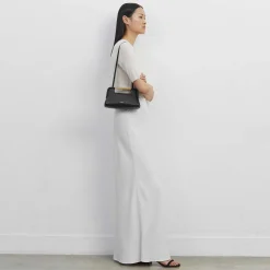 Flash Sale DeMellier The Mini Seville Black Smooth