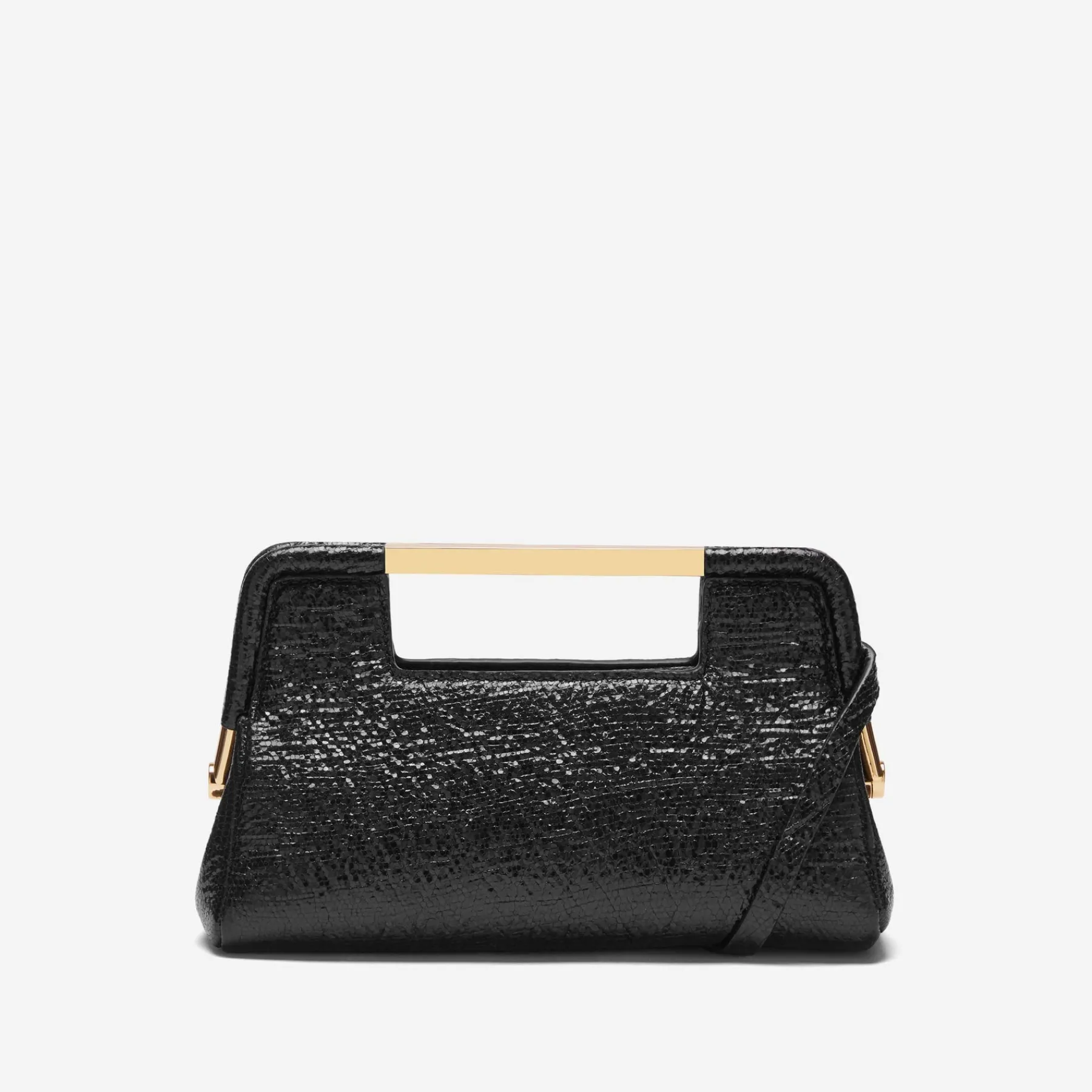 Store DeMellier The Mini Seville Black Metallic