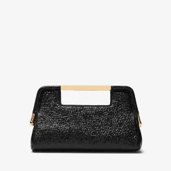 Store DeMellier The Mini Seville Black Metallic