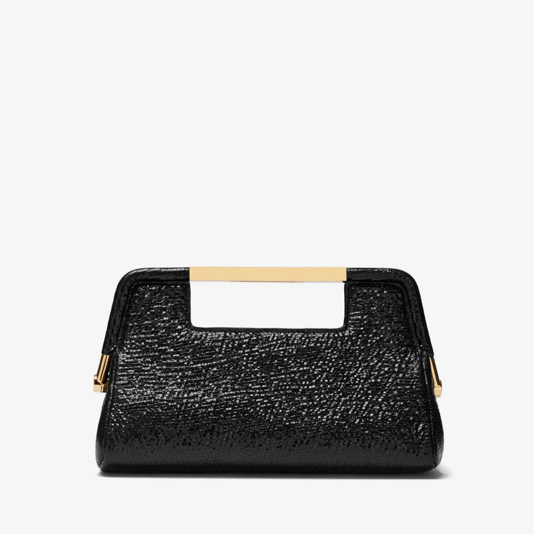 Store DeMellier The Mini Seville Black Metallic