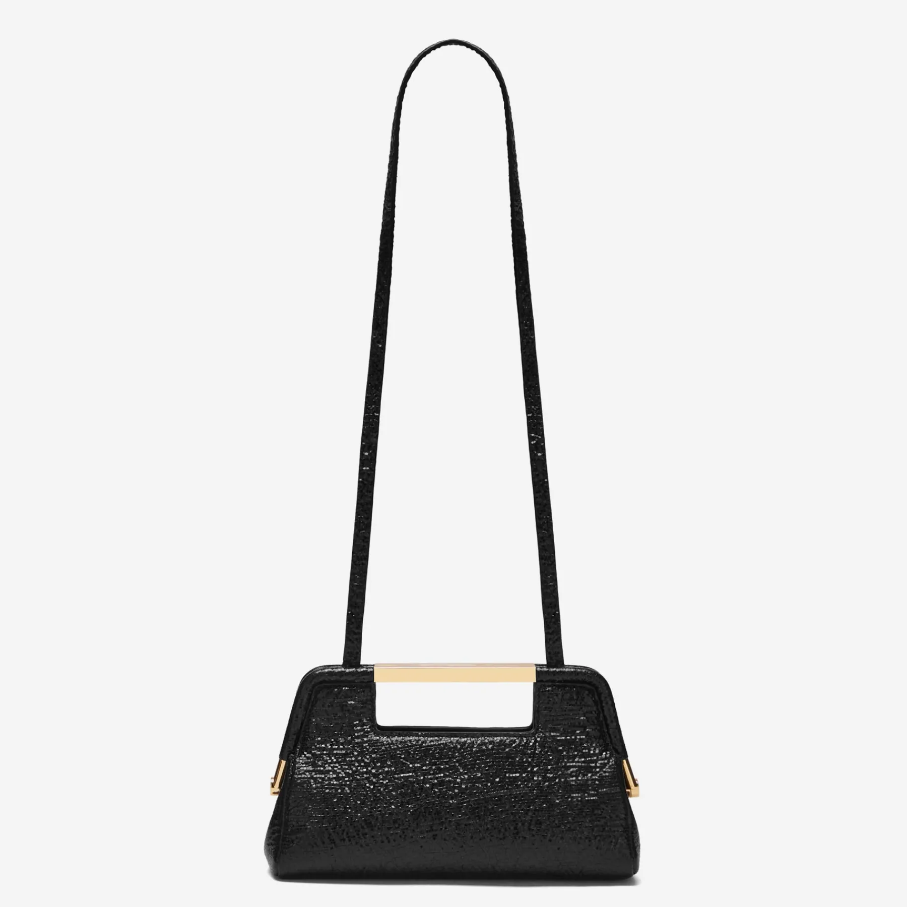 Store DeMellier The Mini Seville Black Metallic