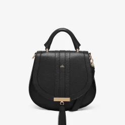Best DeMellier The Mini Venice Black Grain