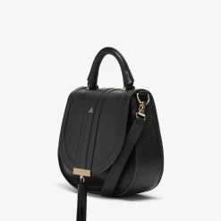 Best DeMellier The Mini Venice Black Grain