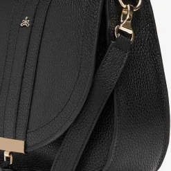 Best DeMellier The Mini Venice Black Grain